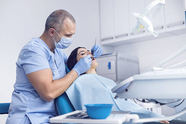 Professional Dental Services in Vernonia, OR