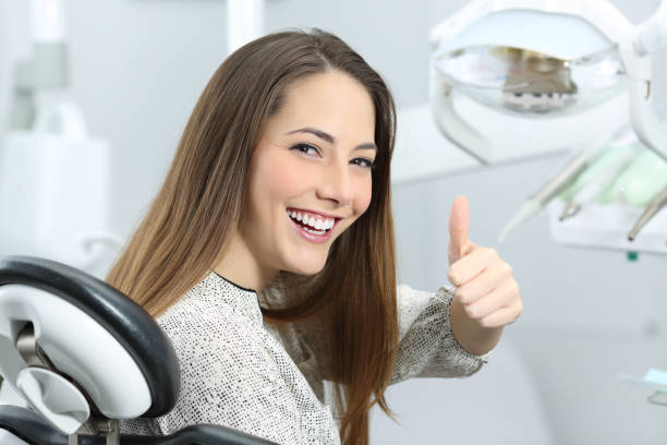 Advanced Technology for Better Dental Care in Vernonia, OR